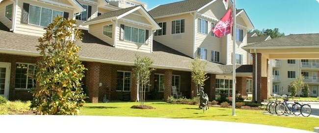 Foto principal - Holiday Willow Grove