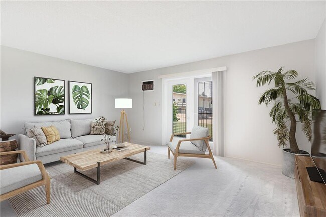 Photo du bâtiment - 1201 1 St N