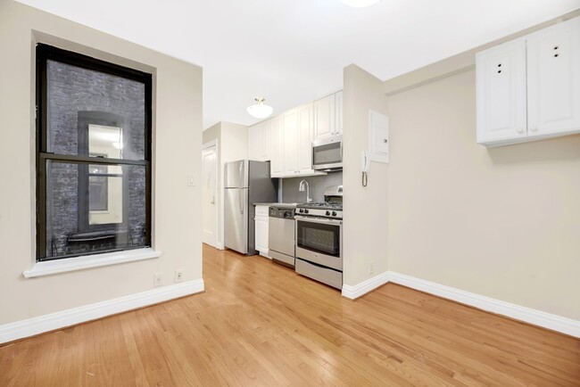 Floorplan - 404 East 63rd Street