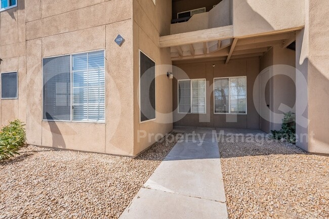 Building Photo - 9451 E Becker Ln