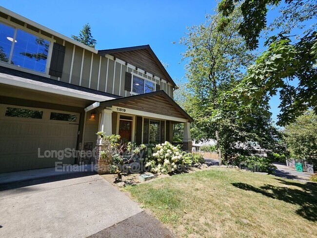 Building Photo - 11819 SW 60th Ave