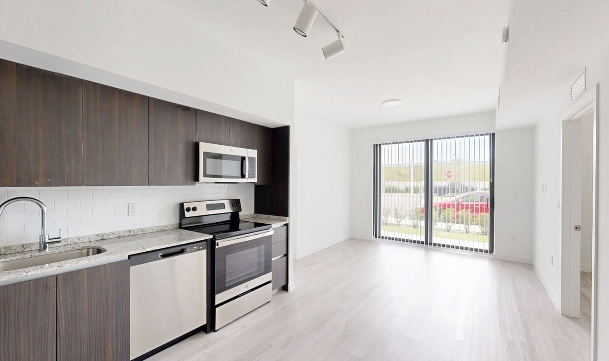 Photo - Solina Old Cutler Apartments