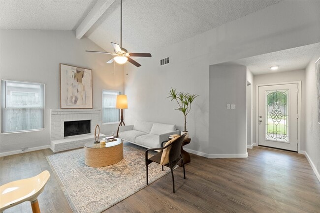 Building Photo - 1123 Rock Canyon Dr