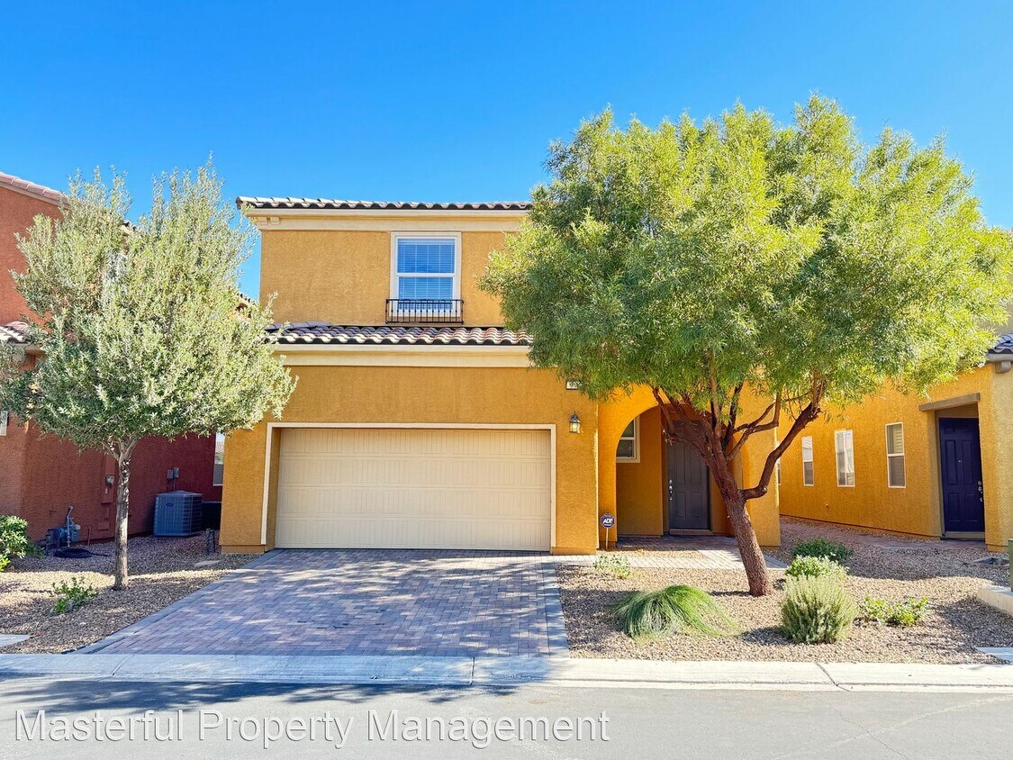 Foto principal - 4 br, 2.5 bath House - 968 Hidden Bull St