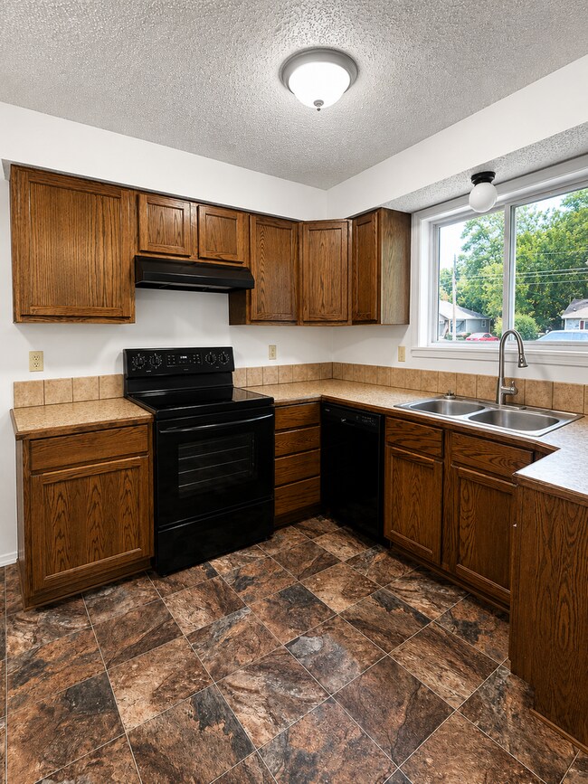 Foto del edificio - 1838 N Hillcrest Ave