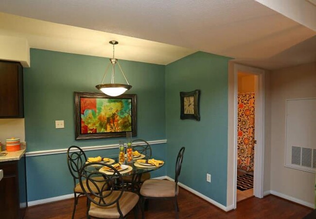 Foto del edificio - 2 bedroom in Houston TX 77070