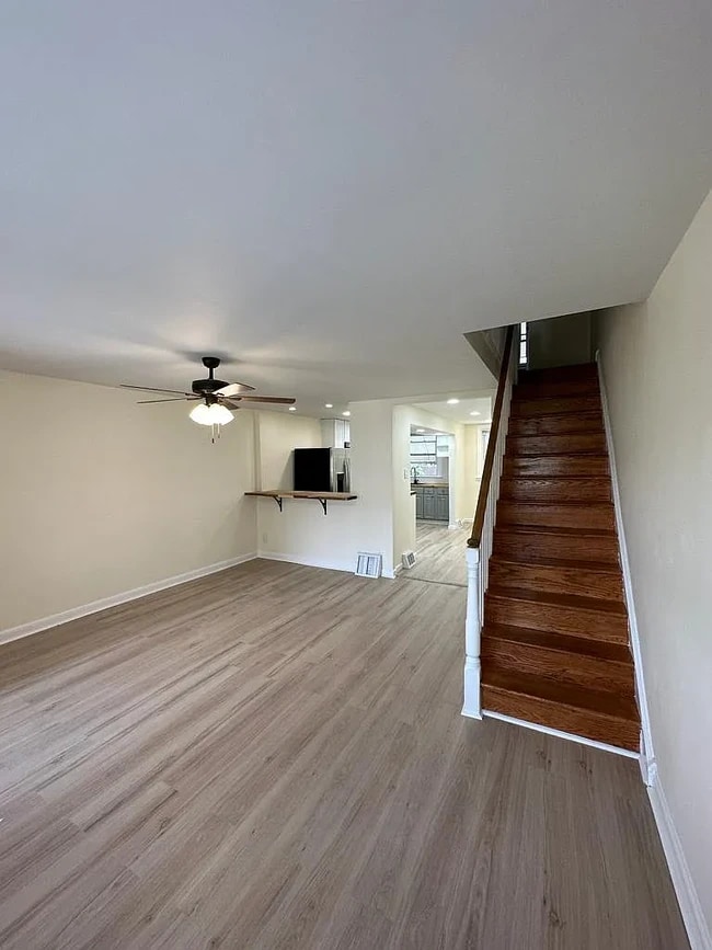 Building Photo - 8014 Williams Ave