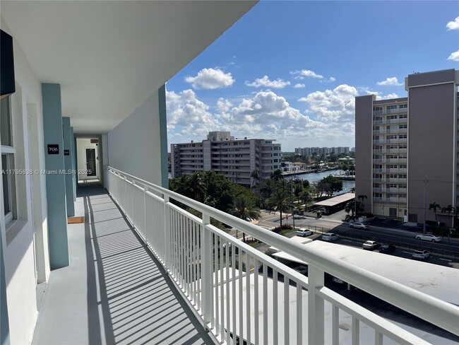 Foto del edificio - 201 N Ocean Blvd
