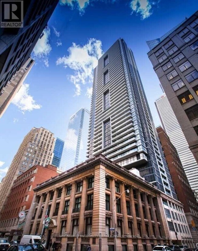 Building Photo - 70 Temperance St