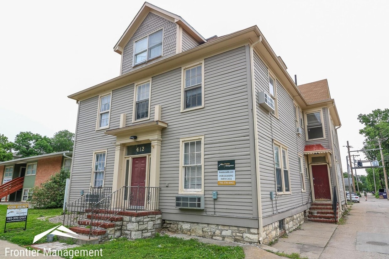 Foto principal - 412 N 11th St