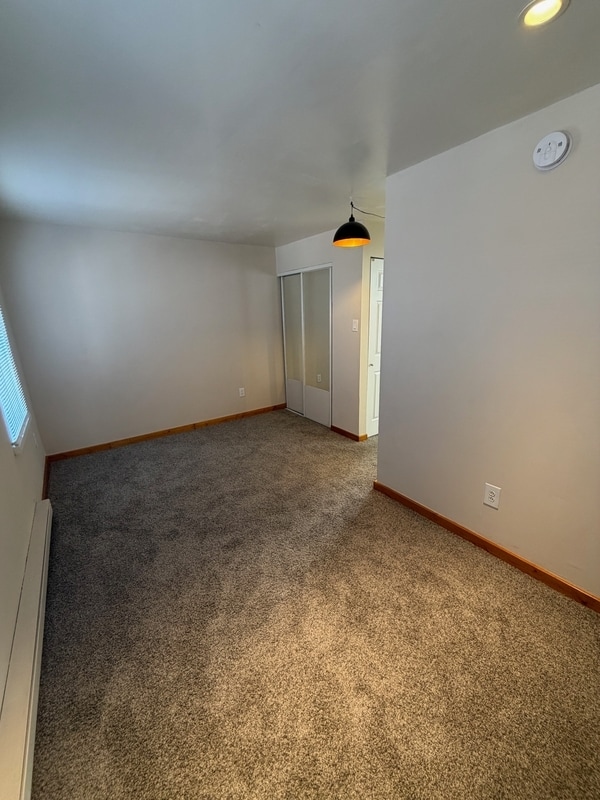 Building Photo - 1430 W Ritner St