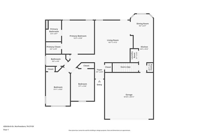 Foto del edificio - 4256 Birch Dr