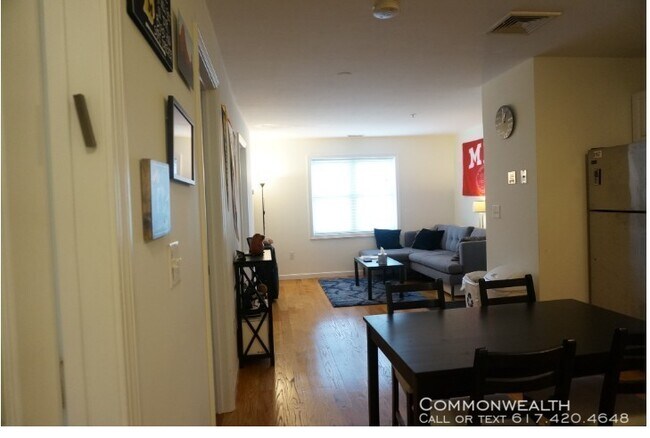 Building Photo - Cambridge 3 bed 9/1