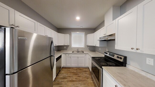 Photo du bâtiment - 9522 B 112 Ave