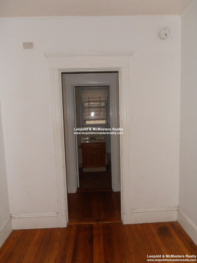 Foto del edificio - 16 Quint Ave