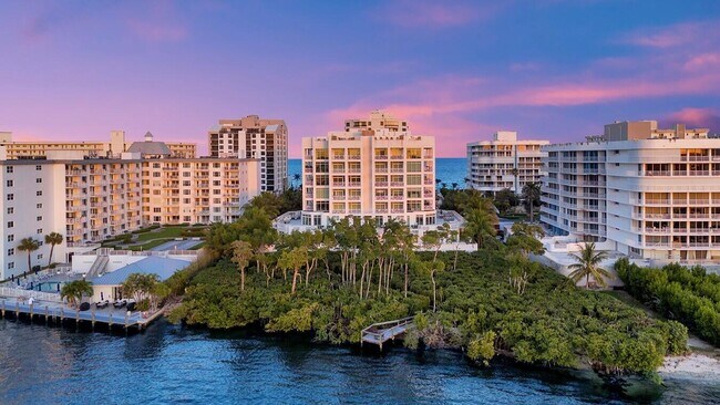 Building Photo - 3200 S Ocean Blvd