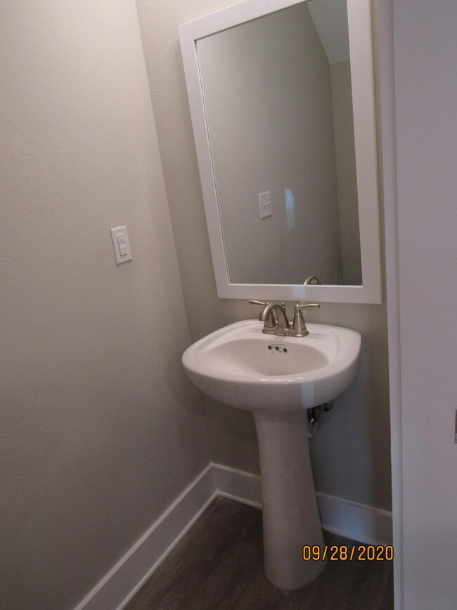 Foto del edificio - 47 S Sand Palm Rd