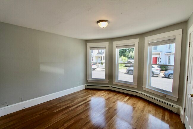 Foto del edificio - 4 Sheridan St