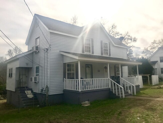 Photo - Branch Street, 37-38 House