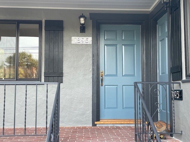 Foto del edificio - 1895 Shuey Ave