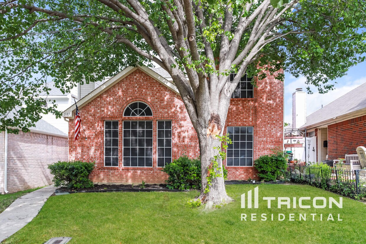 Foto principal - 589 Continental Dr