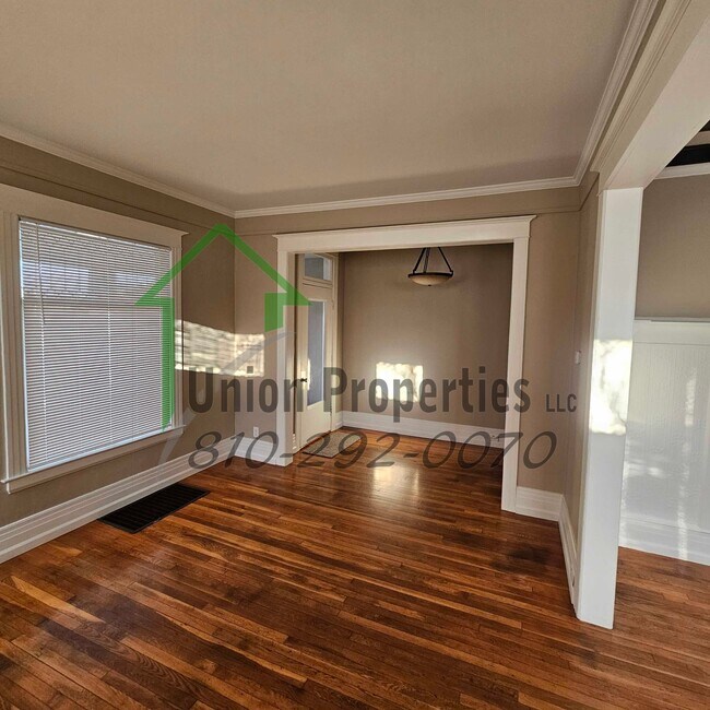 Foto del edificio - 518 Glenwood Ave