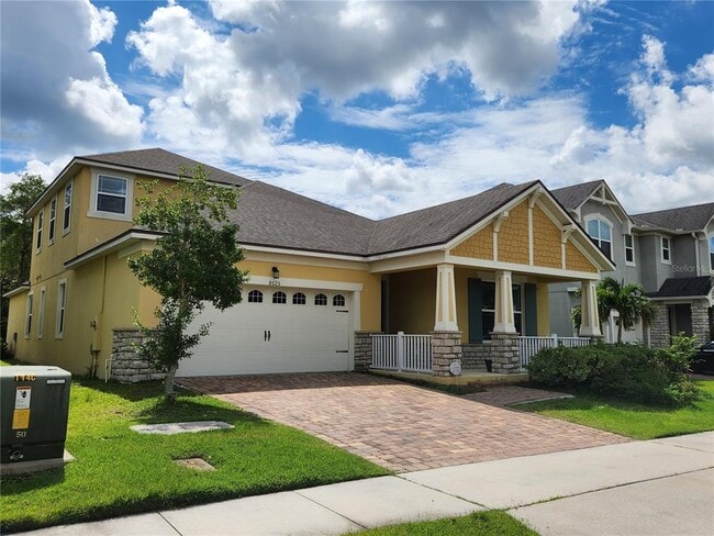 Building Photo - 8625 Dufferin Ln