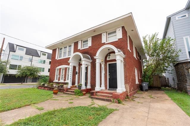 Foto principal - 4636 Virginia Ave
