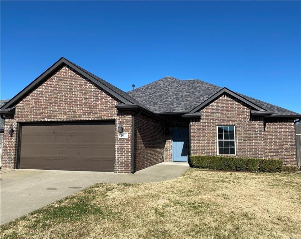 811 E Southern Trace Dr, Rogers, AR 72758 House Rental in Rogers, AR