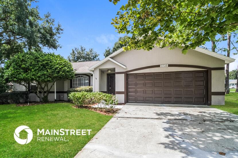 Foto principal - 4738 Kati Lynn Dr