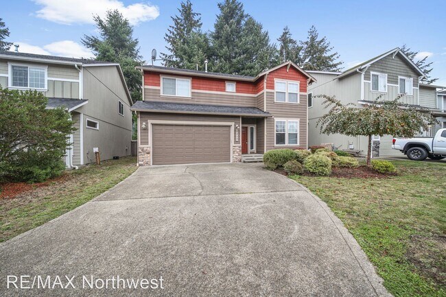 Building Photo - 4 br, 2.5 bath House - 5212 Slate CT SE