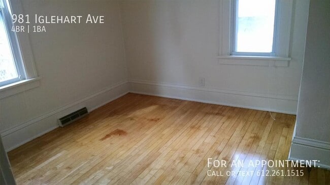 Building Photo - 981 Iglehart Ave