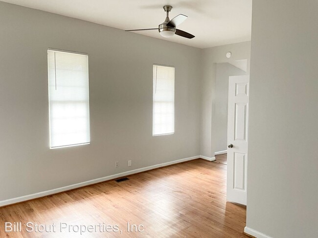 Building Photo - 2 br, 1 bath House - 213 S. Spring Street