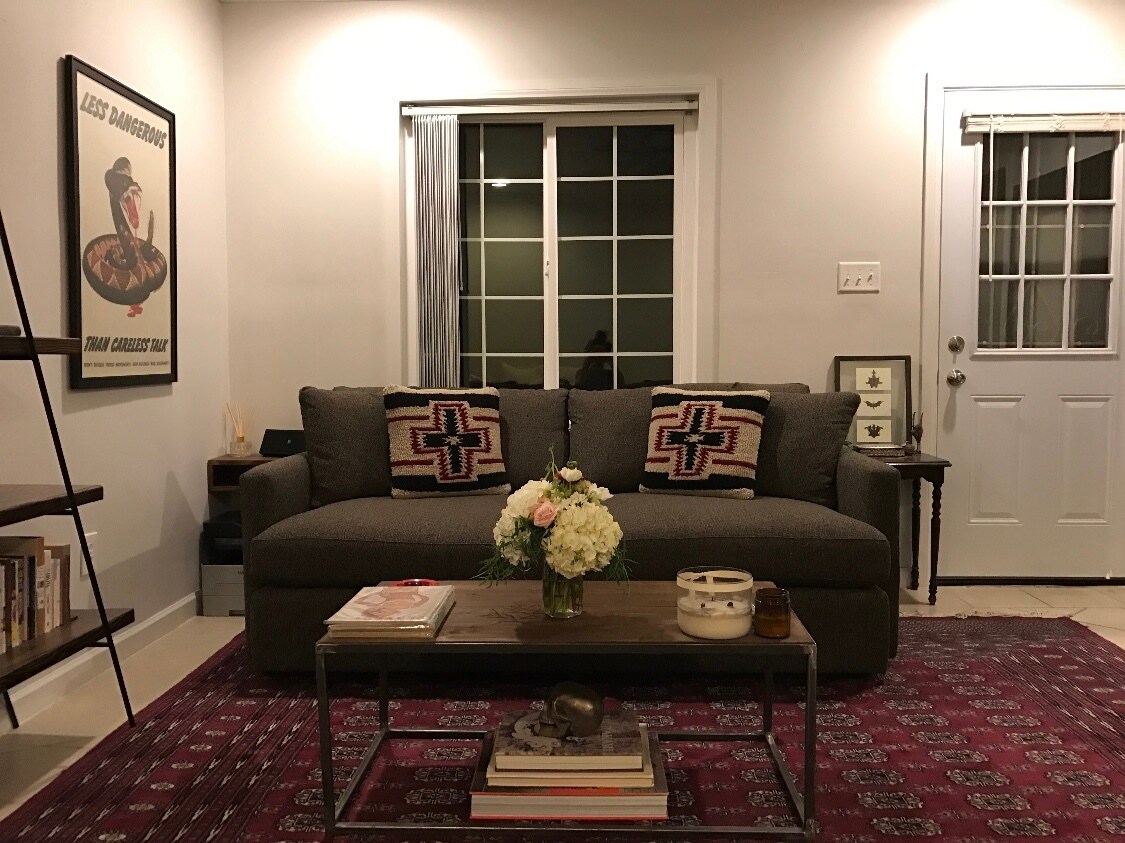 Foto principal - 1422 N Benton Way