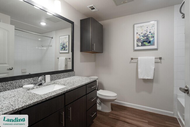 Foto del edificio - 1601 S Heatherwilde Blvd