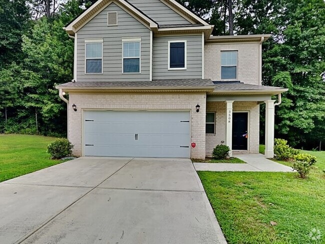 Building Photo - 3508 Dacite Ct