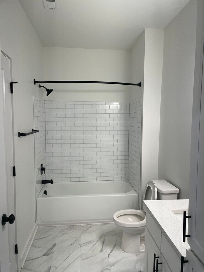 Foto del edificio - Studio Apartment in The Ontario in Nashville