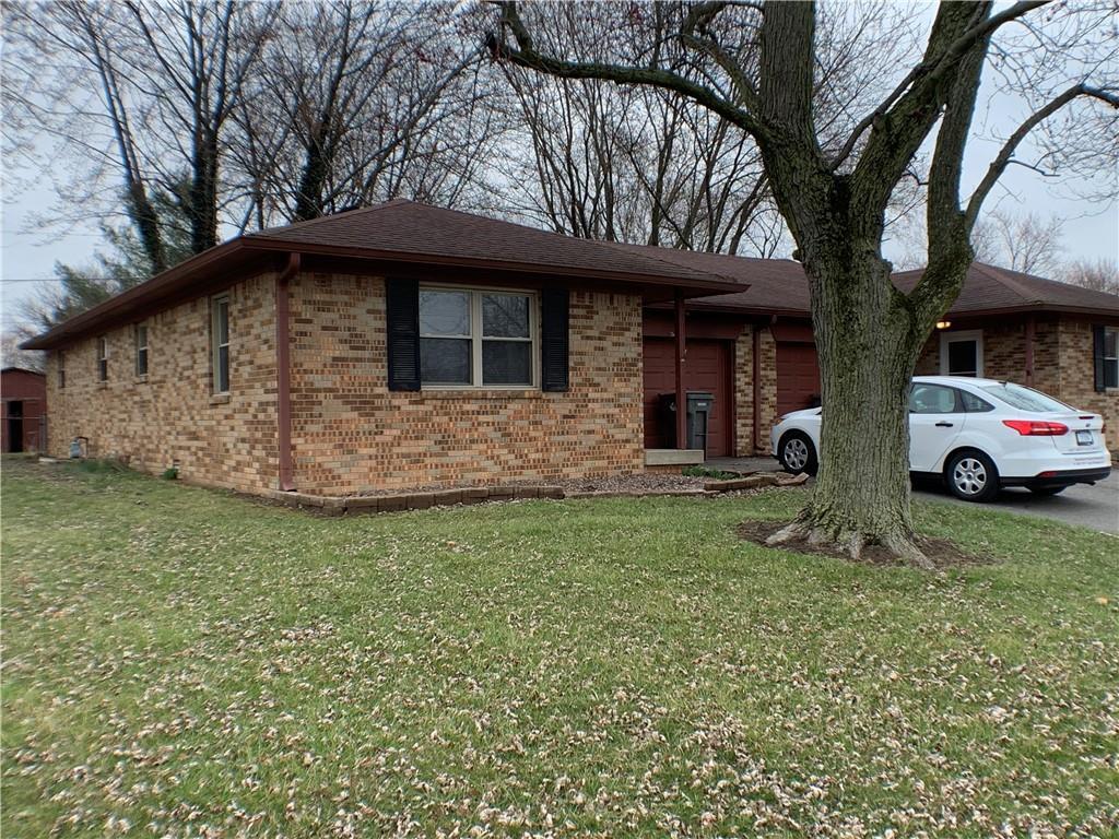 7647 Southfield Dr, Southport, IN 46227 House Rental in Southport, IN