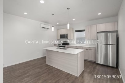 Photo - 1689 S W Temple St Townhome