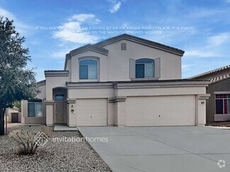Building Photo - 10535 W Chickasaw St