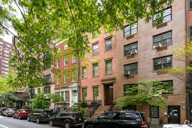 Building Photo - 22 Gramercy Park S