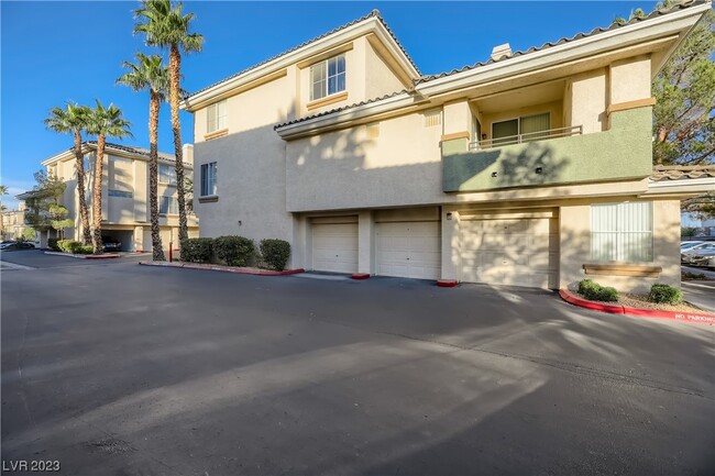 Building Photo - 7159 S Durango Dr