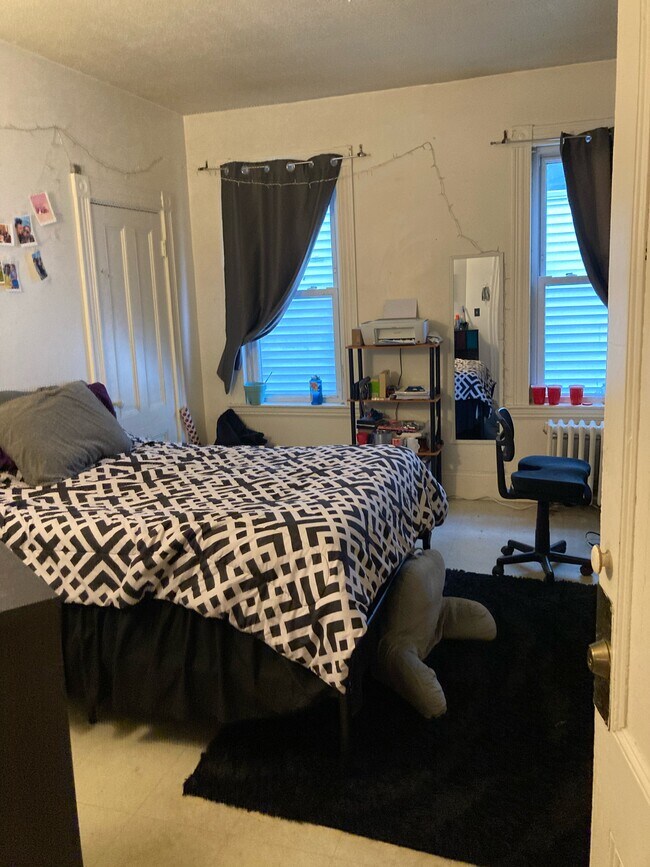 Foto del edificio - 102 Calumet St