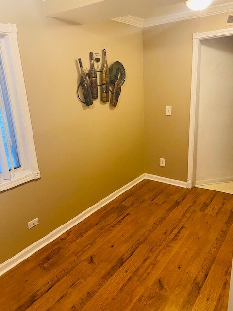 Den/Office - 2001 Tall Oaks Dr