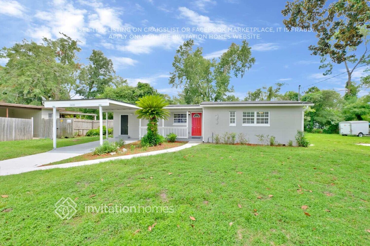 Foto principal - 2430 Wilmont Ave