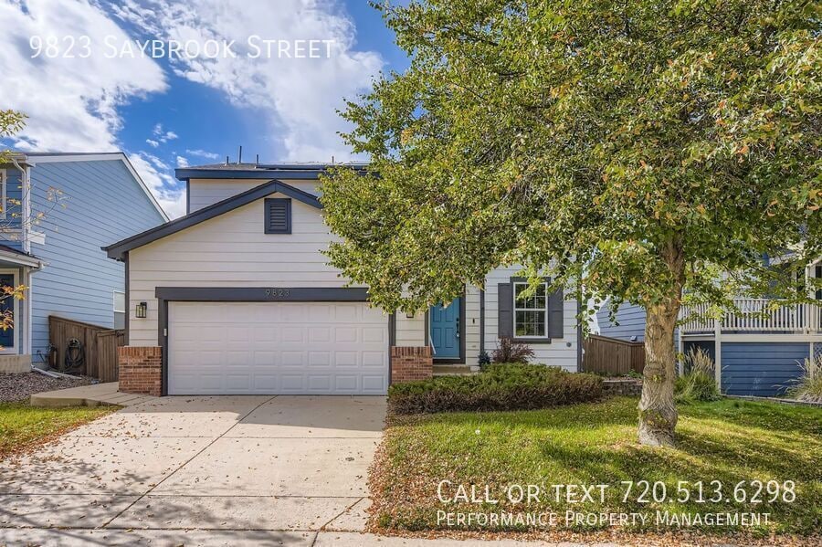 Foto principal - 9823 Saybrook St