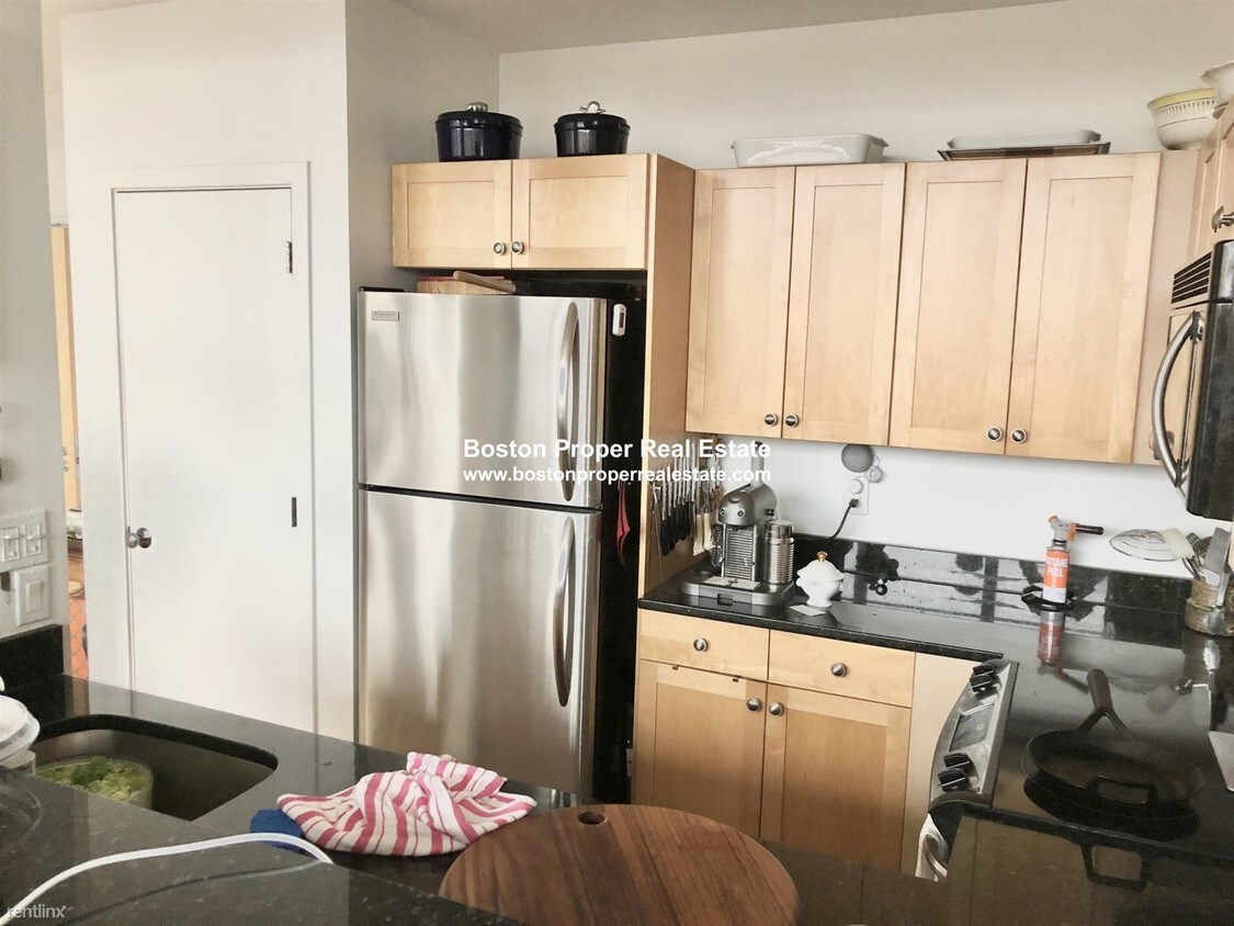 Building Photo - 2 br, 2 bath  - 490 Harrison Ave # 551