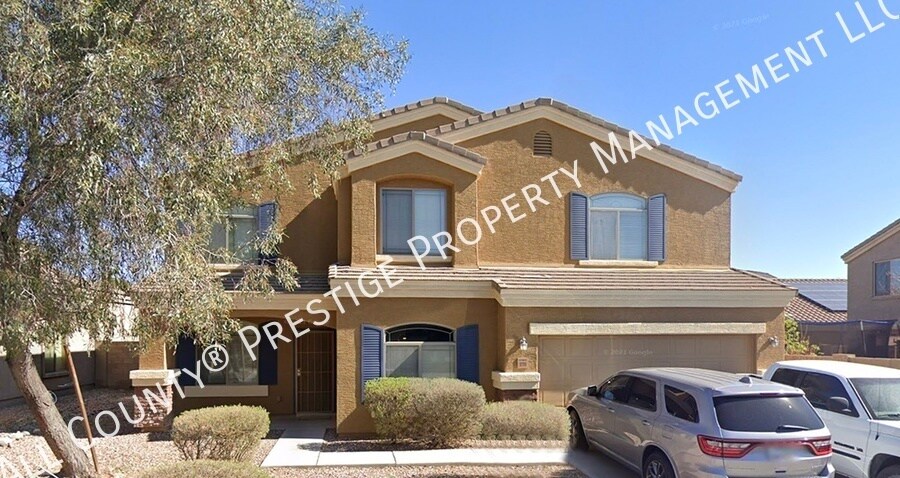 Primary Photo - 8-bedroom Buckeye home for rent in Riata W...