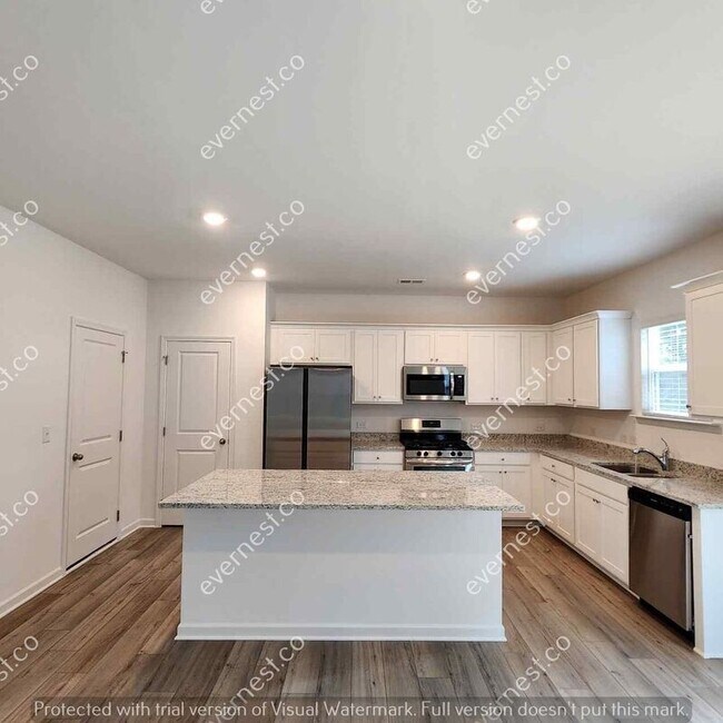 Building Photo - 3802 Rustic Barn Way