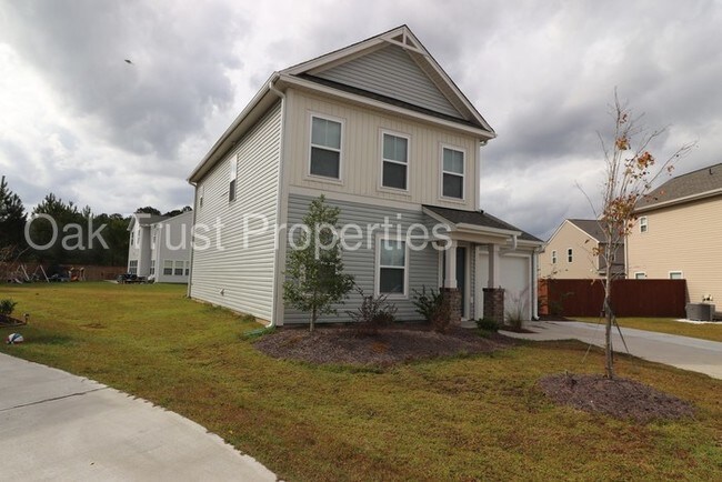 Building Photo - Steeplechase